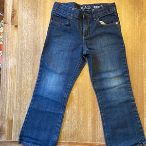 Boys jeans